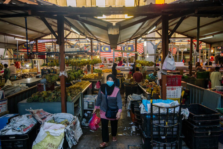 Deputy minister says Malaysia’s food security unaffected by Russia-Ukraine fight