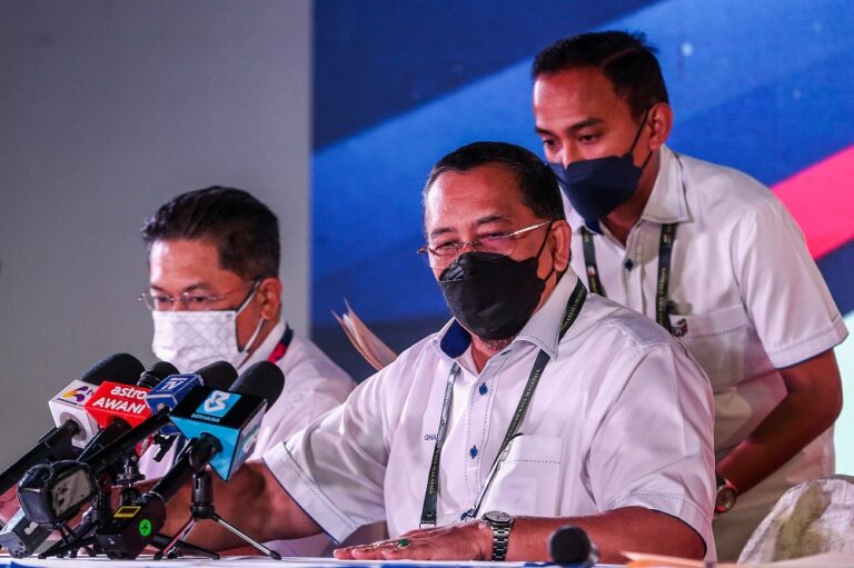 Johor polls: A record 239 candidates vying for 56 seats with multiple-cornered contests, says EC