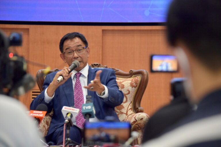 Respect State Legislative Assembly’s decision on ‘Premier’ change, says Sarawak minister