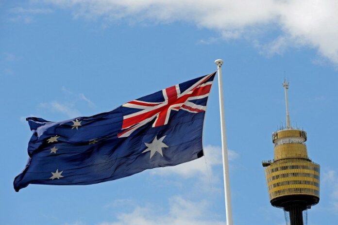 Chinese navy laser lights up Australian military aircraft, Canberra says