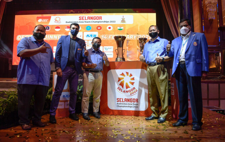 BATC 2022 set to attract one million viewers a day, says organising committee chief