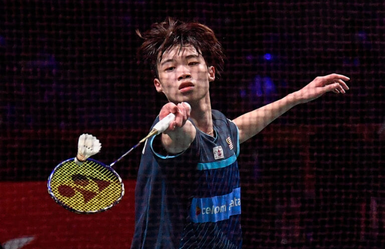BATC 2022: Malaysian men’s squad inch closer to maiden title