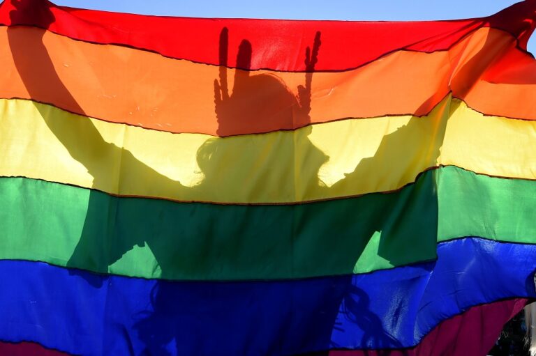 Rights groups condemn Texas governor order on transgender youth medical care