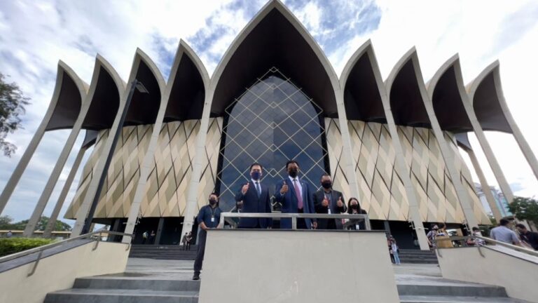 Borneo Cultures Museum opens to public March 9