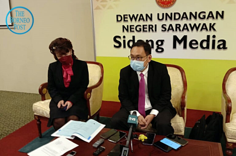 Proposed amendment Bill: Third generation Sarawakians of any race are ‘natives’ too, says state DAP chief