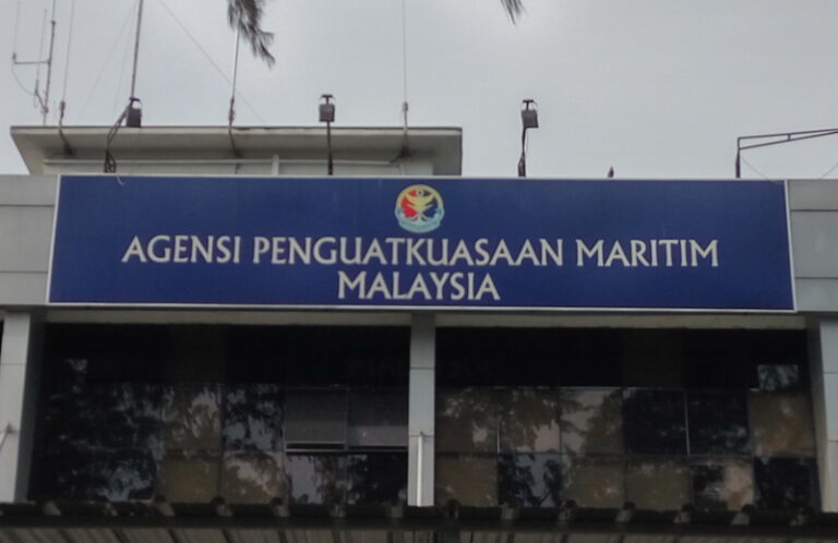 Anglers, crew members on boat that capsized off Langkawi waters found safe