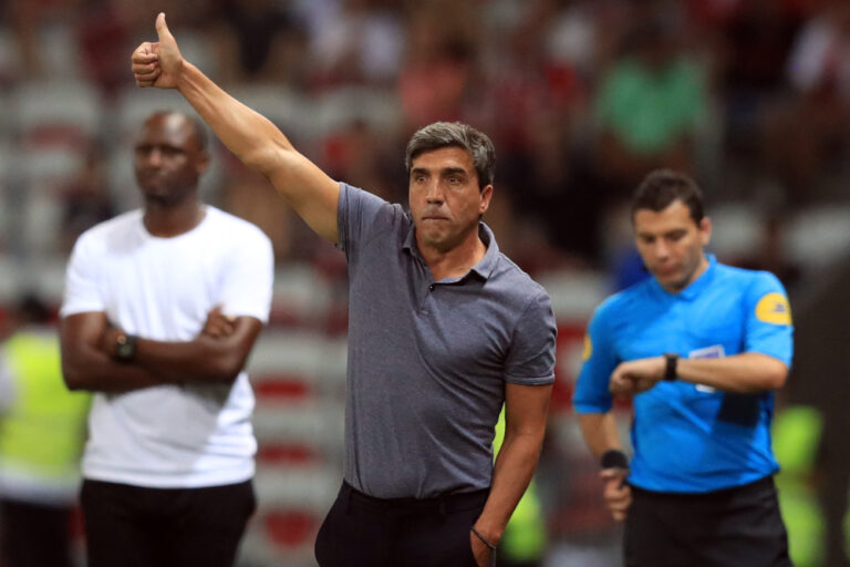 Bordeaux appoint Guion as coach for rest of season