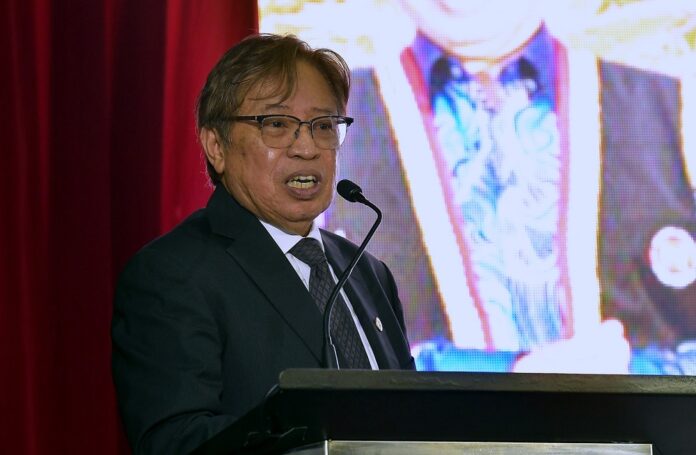 Sarawak govt to capitalise on carbon market potential with private sector, says CM