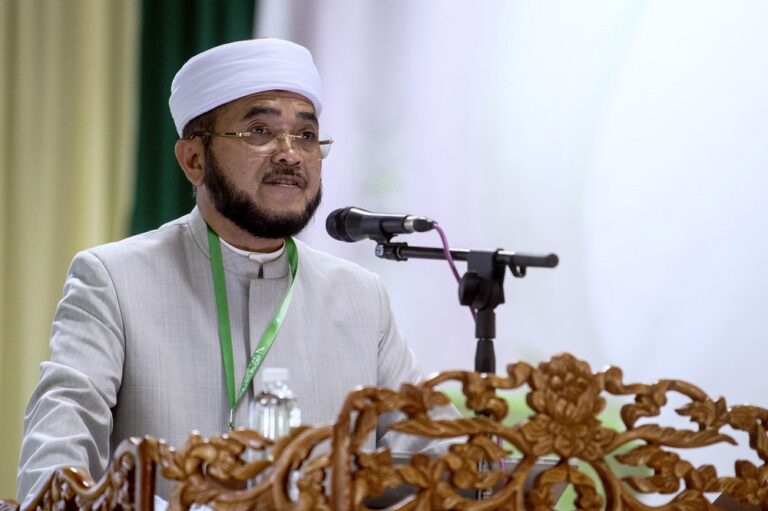 PAS’ Nik Muhammad Zawawi confirms his appointment as new Syura Council secretary