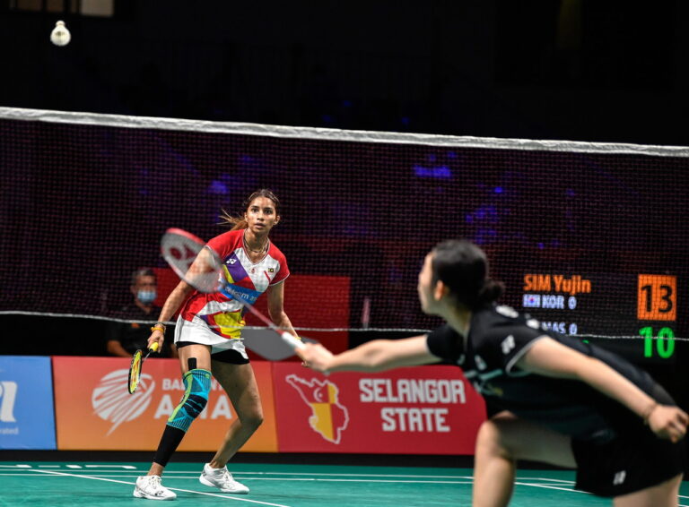 Tat Meng advises Malaysian women’s singles camp to not give up