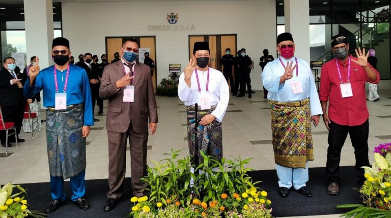 Johor polls: Kota Iskandar incumbent Dzulkefly in five-cornered fight