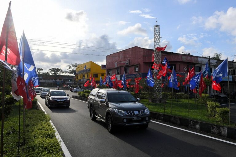 Johor polls: What do young voters want?