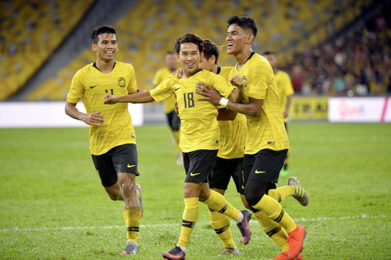 Malaysia to host Asian Cup qualifiers in June