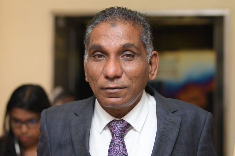 Former Treasury sec-gen Irwan Serigar applies to strike out US$6.59b 1MDB suit