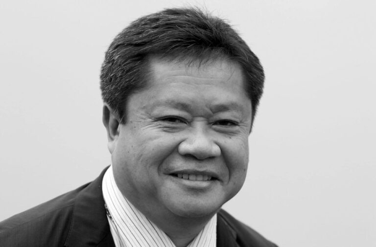 Asian golf great Kyi Hla Han dies aged 61