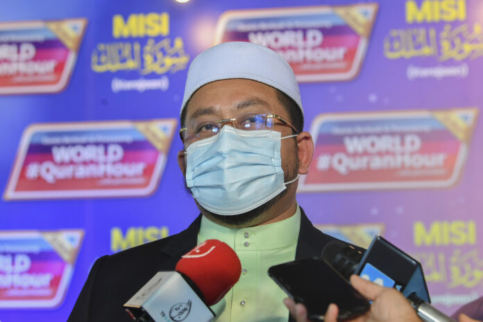 Malaysia still waiting for Saudi Arabia's decision on haj quota, says deputy minister