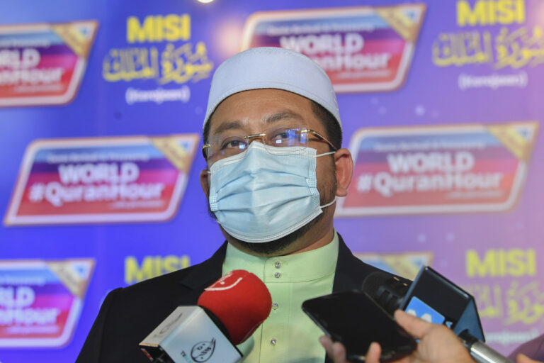 Deputy minister advises Malaysian couples against using services of Thai marriage syndicate