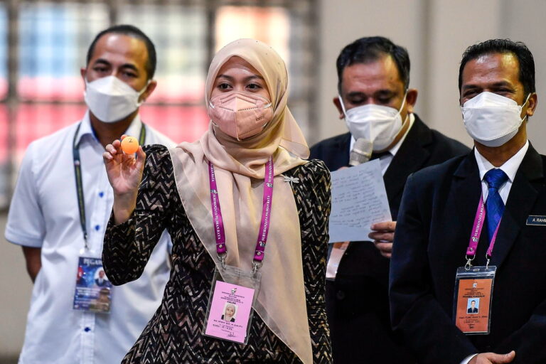Women on the rise? Johor election sees 37 running for public office, more than in GE14