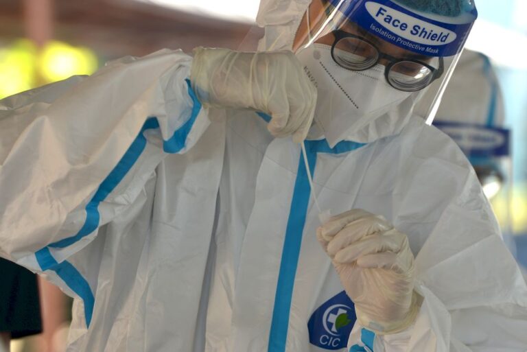 Sabah minister: 41 Covid-19 clusters still active, two have ended in state