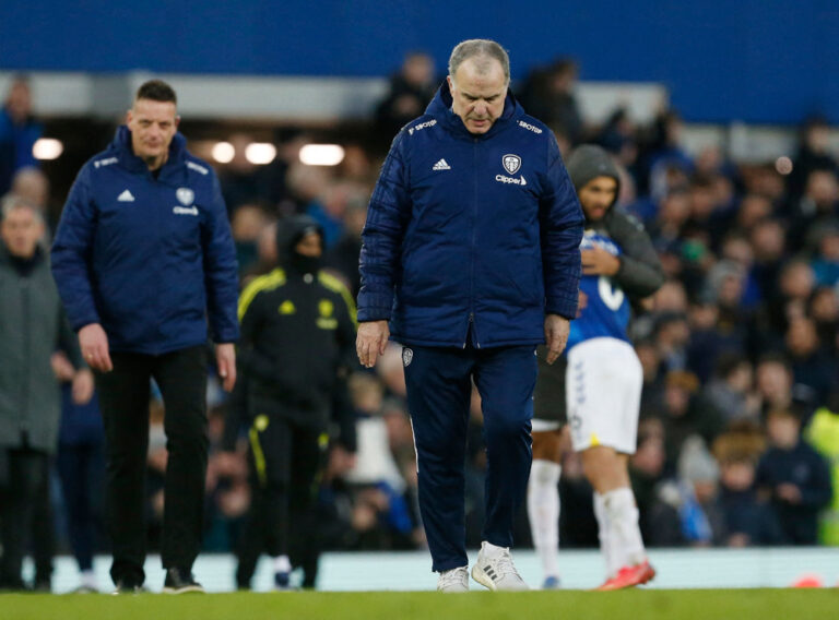 Leeds cauldron awaits Man United as old hostilities return to Premier League