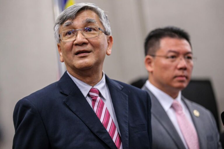 Former Speaker calls for reform in Dewan Rakyat rules, says confidence vote for PM a must if Malaysia to have stability