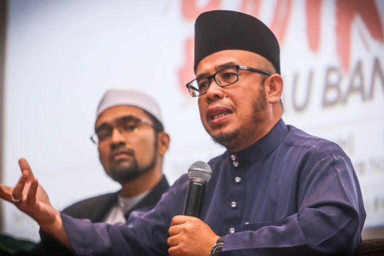 After court orders release of Hindu mum’s kids, Perlis mufti says finding ways to maintain their unilateral conversion
