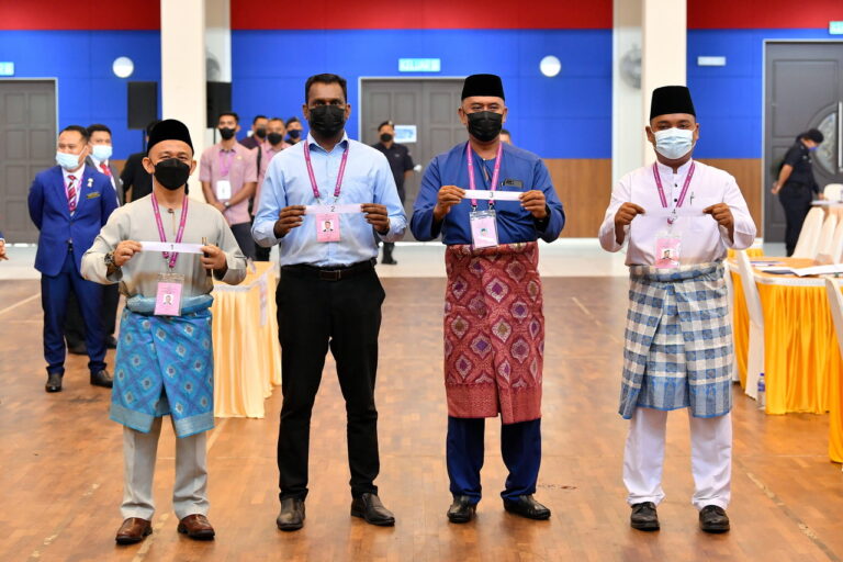 BN’s ex-rep, PKR’s Maszlee up against contractor and activist in fight for Layang-Layang