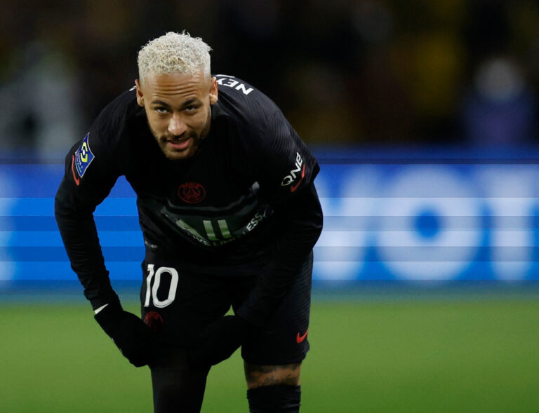 Neymar keen to play in MLS