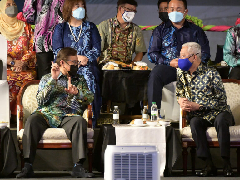 PM says VTL with Thailand will boost Malaysia’s tourism