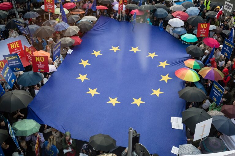 Polish minister calls EU top court ruling an attack on Poland’s sovereignty
