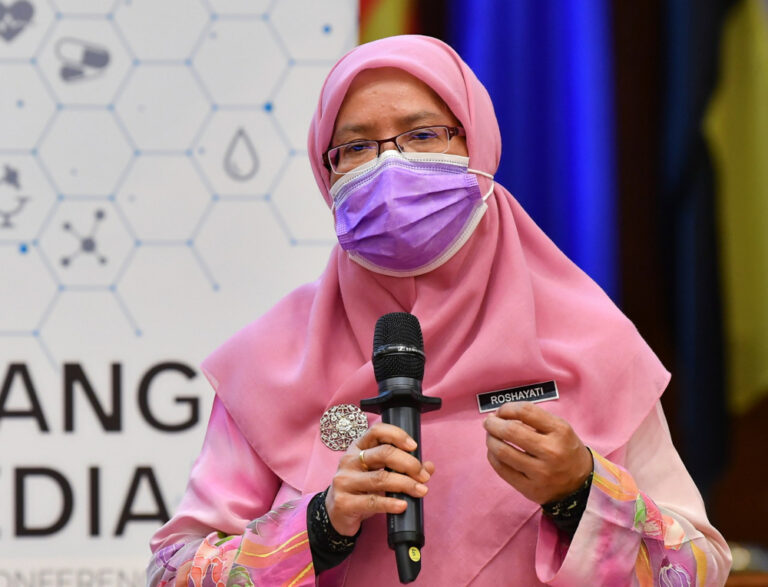 Health Ministry says yet to find links between Covid-19 booster side effects and post-vaccination deaths