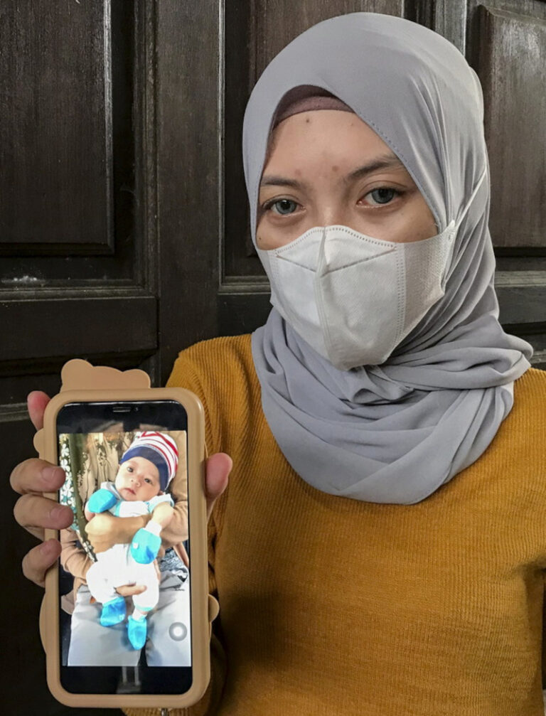 Death of infant at Raja Perempuan Zainab II Hospital: Family to take legal action