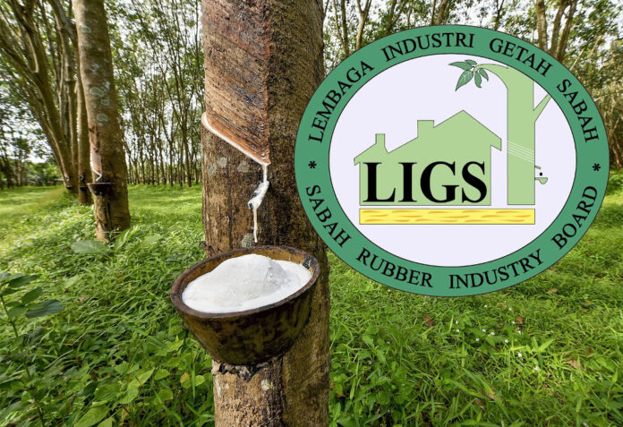 Sabah rubber board denies fraudulent purchases claims
