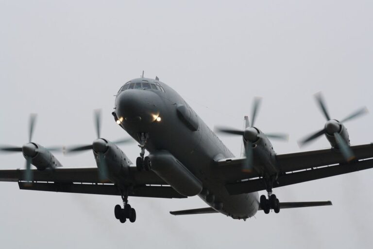 Russia imposes sweeping flight bans on airlines from 36 countries