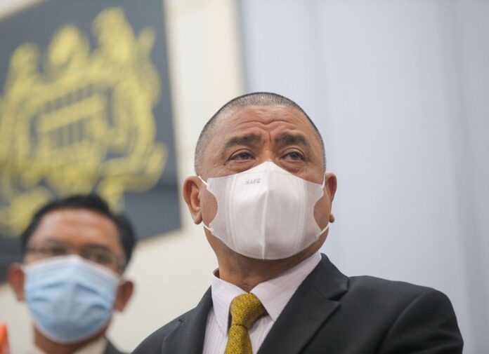 Bring 'tom yam', not Covid-19, Perak MB tells Thai workers returning to Malaysia