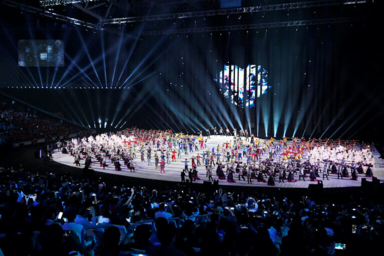SEA Games in Hanoi: No quarantine, but final decision will be in April, say organisers