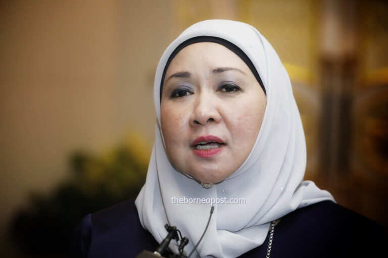 MA63: Sarawak to continue demand for one third of Parliamentary seats, says state asst minister