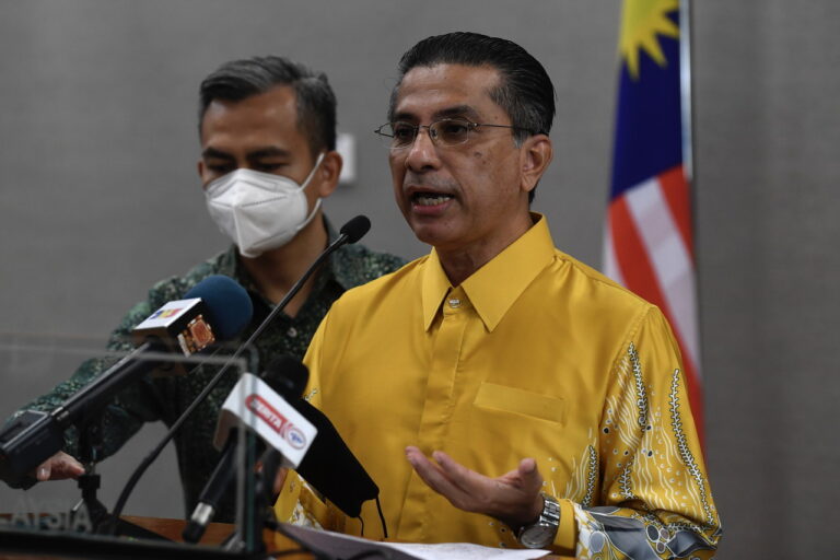 Johor PKR chief says seat negotiations with Muda over, focus now on helping party candidates win