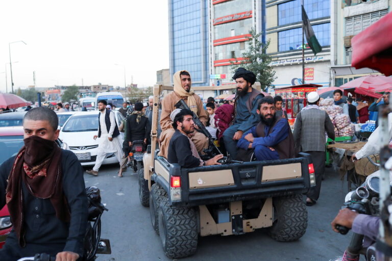 Taliban aiming to create ‘grand army’ for Afghanistan
