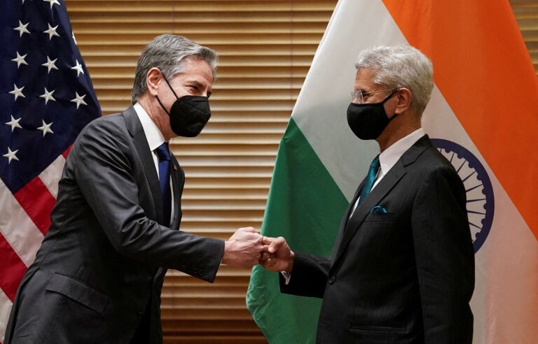 US, India cracks? Biden says talks on Russia 'unresolved'
