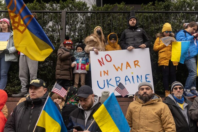 Malaysia a ‘true friend’ but needs to make stand clearer, Ukrainian envoy says after Singapore, Indonesia condemn Russia for invasion