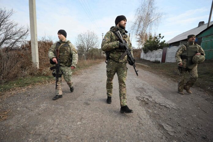 Russia invasion of Ukraine could come soon, talks still an option, says White House adviser