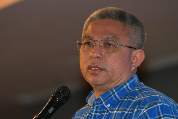 Johor polls: Umno believes EC will have protocols to prevent spread of Covid-19, says party's state information chief