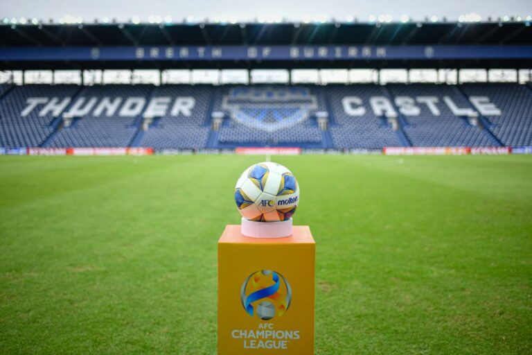 Asian Champions League to allow more foreign players