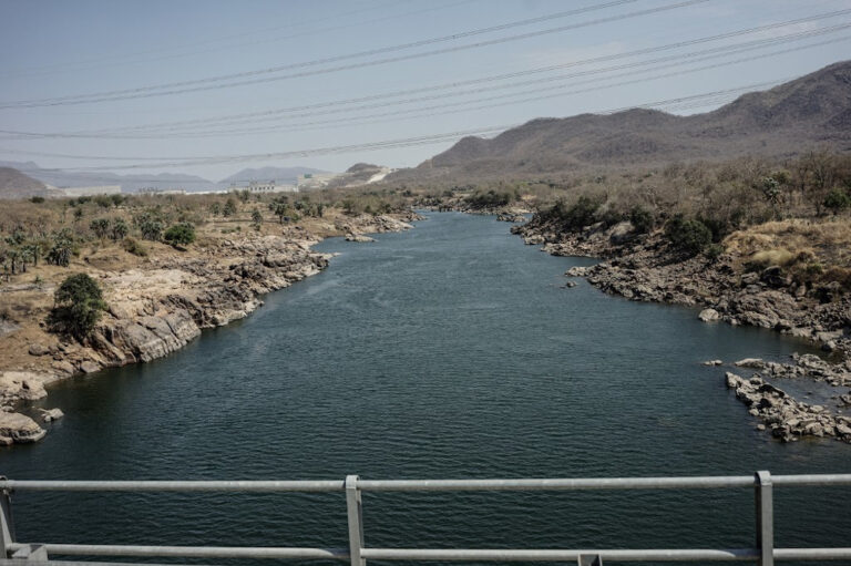 Sudan slams Ethiopia move at controversial Nile dam