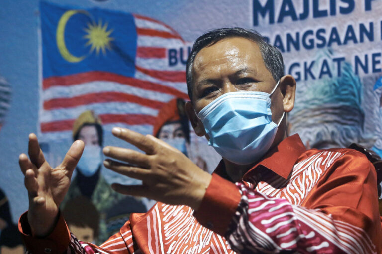 N. Sembilan has introduced various initiatives to empower the elderly, PwDs, says MB