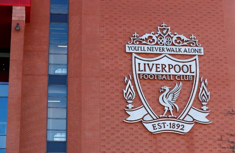 Liverpool announce loss for Covid-hit 2020/21 financial year