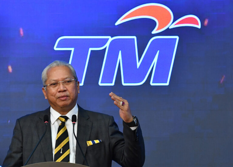 Annuar Musa to step down as KL City FC president