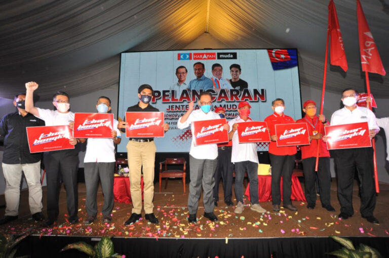 Anwar: Pakatan-Putrajaya MoU void if anti-hopping law not in next Parliament meet