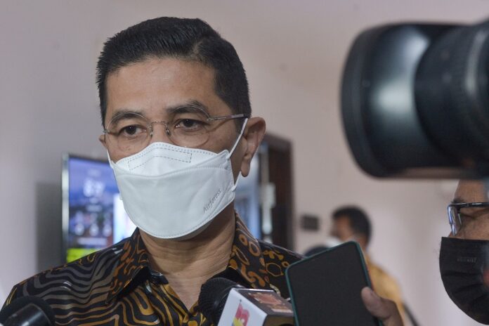 Voters need to consider PN’s track record, says Azmin Ali ahead of Johor polls